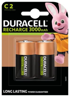 Toon details van Duracell Oplaadbare batterijen Ultra C HR 14/2 Nimh Afbeelding - https-www-ez-catalog-nl-Asset-15531a88e69a4c54b053839bd19f0f66-ImageFullSize-102651720189210-jpg